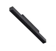 Alfa_kira track magnetic 24W 3000K czarna